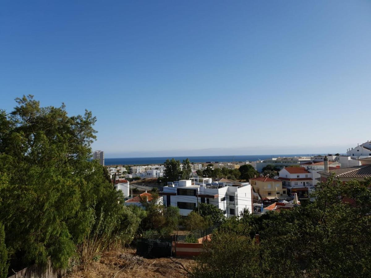 Casa Martha Apartment Alvor Exterior photo