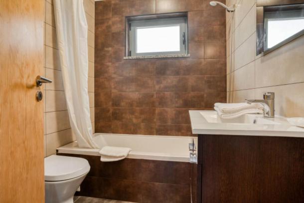 Casa Martha Apartment Alvor Exterior photo
