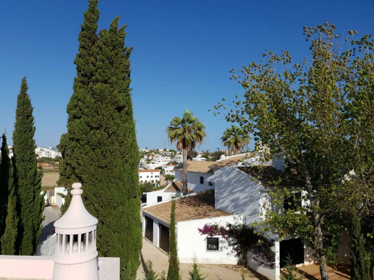 Casa Martha Apartment Alvor Exterior photo